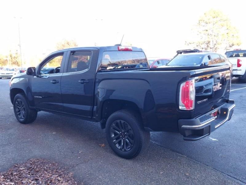 Used GMC Canyon 2WD SLE Crew Cab 128.3'' 2019 | Car Revolution. Maple Shade, New Jersey Used GMC Canyon 2WD SLE Crew Cab 128.3'' 2019 | Car Revolution. Maple Shade, New Jersey