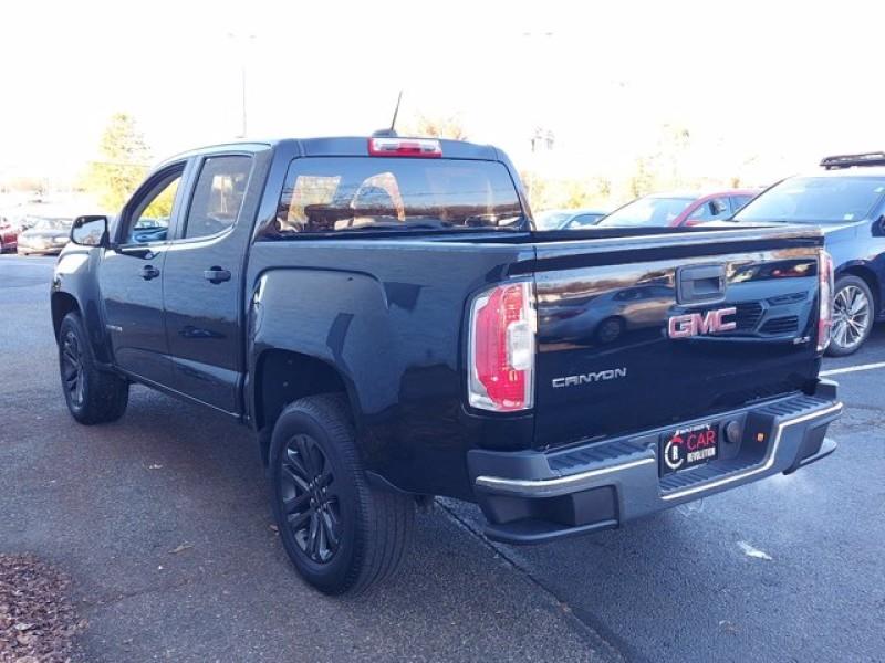 Used GMC Canyon 2WD SLE Crew Cab 128.3'' 2019 | Car Revolution. Maple Shade, New Jersey Used GMC Canyon 2WD SLE Crew Cab 128.3'' 2019 | Car Revolution. Maple Shade, New Jersey