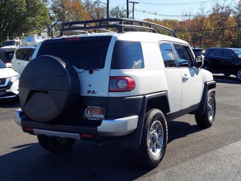 Used Toyota Fj Cruiser 2013 | Car Revolution. Maple Shade, New Jersey Used Toyota Fj Cruiser 2013 | Car Revolution. Maple Shade, New Jersey