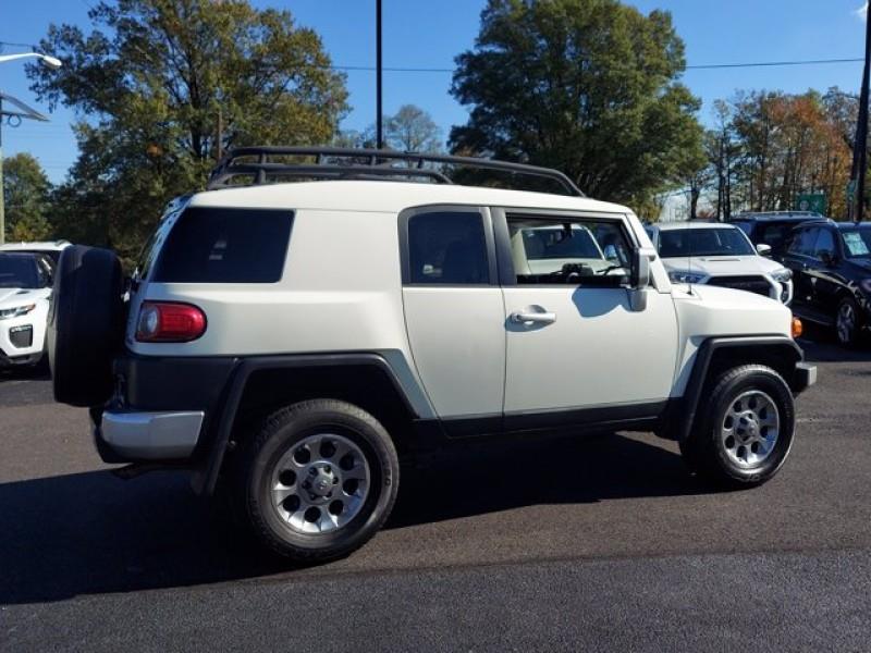 Used Toyota Fj Cruiser 2013 | Car Revolution. Maple Shade, New Jersey Used Toyota Fj Cruiser 2013 | Car Revolution. Maple Shade, New Jersey