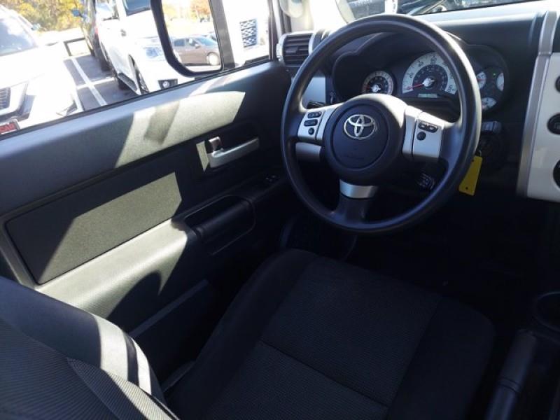 Used Toyota Fj Cruiser 2013 | Car Revolution. Maple Shade, New Jersey Used Toyota Fj Cruiser 2013 | Car Revolution. Maple Shade, New Jersey