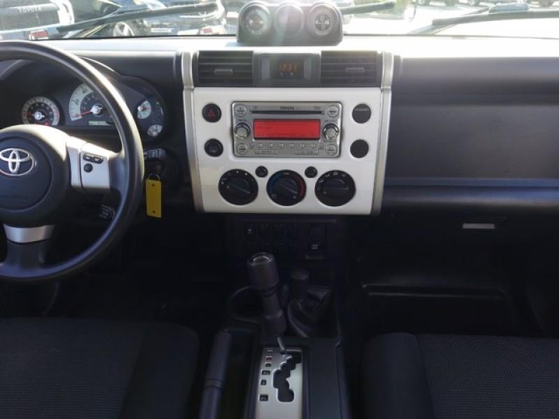 Used Toyota Fj Cruiser 2013 | Car Revolution. Maple Shade, New Jersey Used Toyota Fj Cruiser 2013 | Car Revolution. Maple Shade, New Jersey