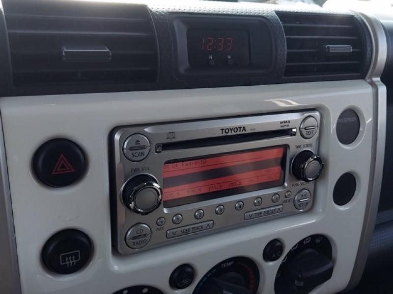 Used Toyota Fj Cruiser 2013 | Car Revolution. Maple Shade, New Jersey Used Toyota Fj Cruiser 2013 | Car Revolution. Maple Shade, New Jersey
