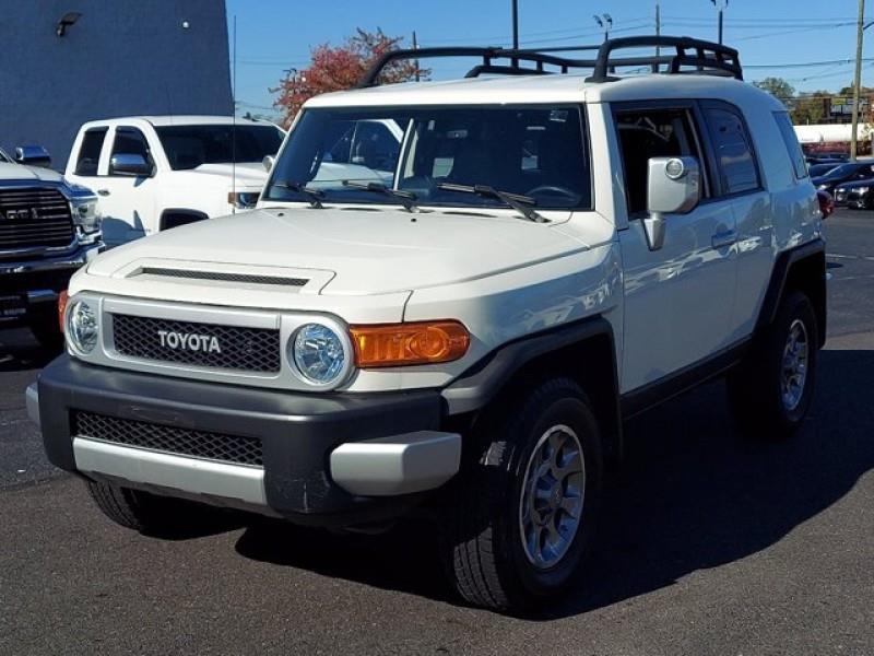 Used Toyota Fj Cruiser 2013 | Car Revolution. Maple Shade, New Jersey Used Toyota Fj Cruiser 2013 | Car Revolution. Maple Shade, New Jersey