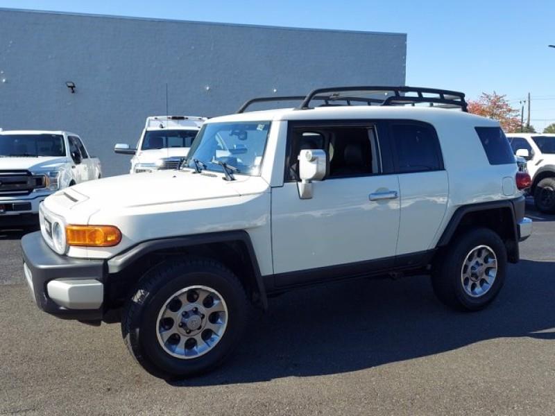 Used Toyota Fj Cruiser 2013 | Car Revolution. Maple Shade, New Jersey Used Toyota Fj Cruiser 2013 | Car Revolution. Maple Shade, New Jersey