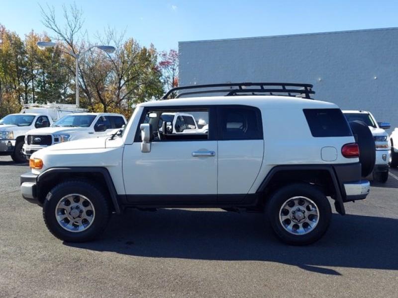 Used Toyota Fj Cruiser 2013 | Car Revolution. Maple Shade, New Jersey Used Toyota Fj Cruiser 2013 | Car Revolution. Maple Shade, New Jersey