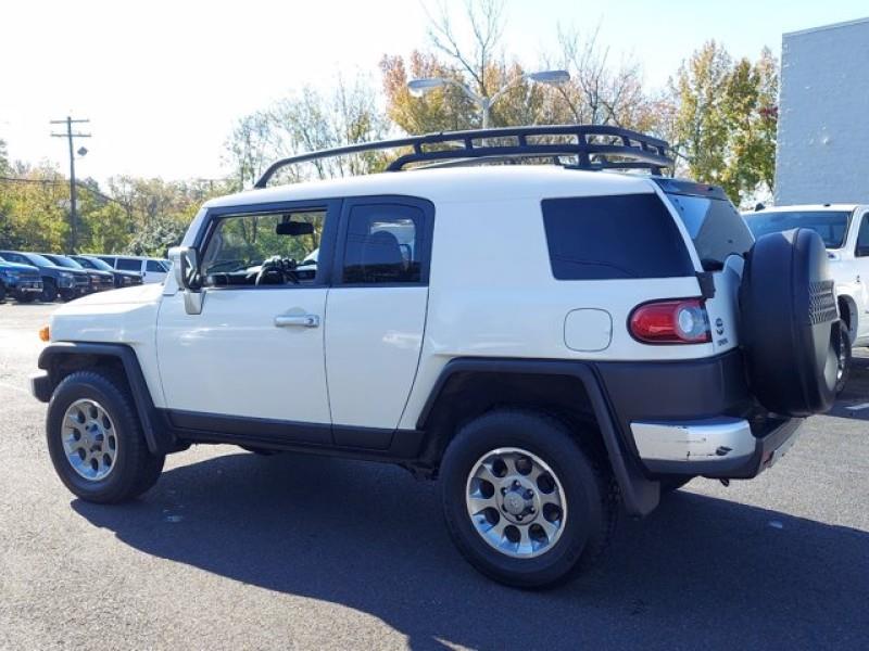 Used Toyota Fj Cruiser 2013 | Car Revolution. Maple Shade, New Jersey Used Toyota Fj Cruiser 2013 | Car Revolution. Maple Shade, New Jersey