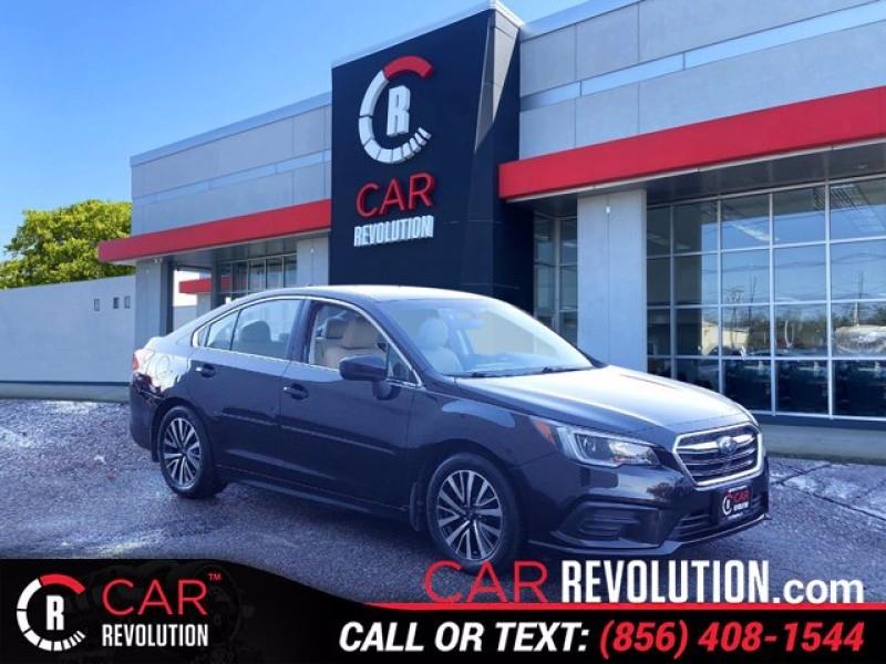 Used Subaru Legacy Premium 2019 | Car Revolution. Maple Shade, New Jersey Used Subaru Legacy Premium 2019 | Car Revolution. Maple Shade, New Jersey