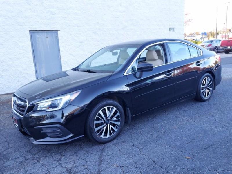 Used Subaru Legacy Premium 2019 | Car Revolution. Maple Shade, New Jersey Used Subaru Legacy Premium 2019 | Car Revolution. Maple Shade, New Jersey