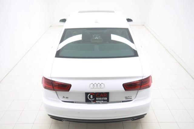 Used Audi A6 quattro 3.0T Premium Plus w/ Navi & rearCam 2016 | Car Revolution. Maple Shade, New Jersey Used Audi A6 quattro 3.0T Premium Plus w/ Navi & rearCam 2016 | Car Revolution. Maple Shade, New Jersey