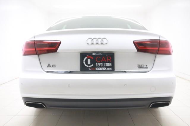 Used Audi A6 quattro 3.0T Premium Plus w/ Navi & rearCam 2016 | Car Revolution. Maple Shade, New Jersey Used Audi A6 quattro 3.0T Premium Plus w/ Navi & rearCam 2016 | Car Revolution. Maple Shade, New Jersey