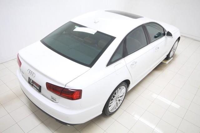 Used Audi A6 quattro 3.0T Premium Plus w/ Navi & rearCam 2016 | Car Revolution. Maple Shade, New Jersey Used Audi A6 quattro 3.0T Premium Plus w/ Navi & rearCam 2016 | Car Revolution. Maple Shade, New Jersey