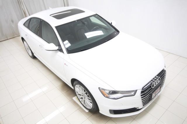 Used Audi A6 quattro 3.0T Premium Plus w/ Navi & rearCam 2016 | Car Revolution. Maple Shade, New Jersey Used Audi A6 quattro 3.0T Premium Plus w/ Navi & rearCam 2016 | Car Revolution. Maple Shade, New Jersey
