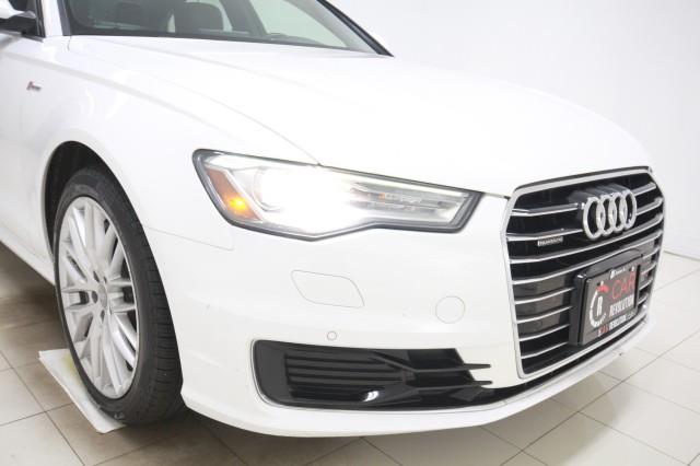 Used Audi A6 quattro 3.0T Premium Plus w/ Navi & rearCam 2016 | Car Revolution. Maple Shade, New Jersey Used Audi A6 quattro 3.0T Premium Plus w/ Navi & rearCam 2016 | Car Revolution. Maple Shade, New Jersey