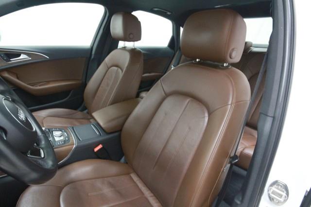 Used Audi A6 quattro 3.0T Premium Plus w/ Navi & rearCam 2016 | Car Revolution. Maple Shade, New Jersey Used Audi A6 quattro 3.0T Premium Plus w/ Navi & rearCam 2016 | Car Revolution. Maple Shade, New Jersey