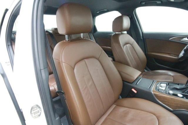 Used Audi A6 quattro 3.0T Premium Plus w/ Navi & rearCam 2016 | Car Revolution. Maple Shade, New Jersey Used Audi A6 quattro 3.0T Premium Plus w/ Navi & rearCam 2016 | Car Revolution. Maple Shade, New Jersey
