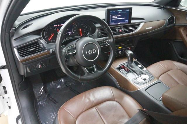 Used Audi A6 quattro 3.0T Premium Plus w/ Navi & rearCam 2016 | Car Revolution. Maple Shade, New Jersey Used Audi A6 quattro 3.0T Premium Plus w/ Navi & rearCam 2016 | Car Revolution. Maple Shade, New Jersey