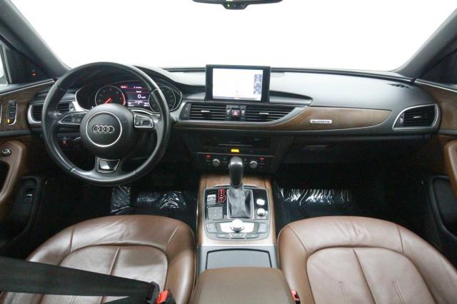 Used Audi A6 quattro 3.0T Premium Plus w/ Navi & rearCam 2016 | Car Revolution. Maple Shade, New Jersey Used Audi A6 quattro 3.0T Premium Plus w/ Navi & rearCam 2016 | Car Revolution. Maple Shade, New Jersey