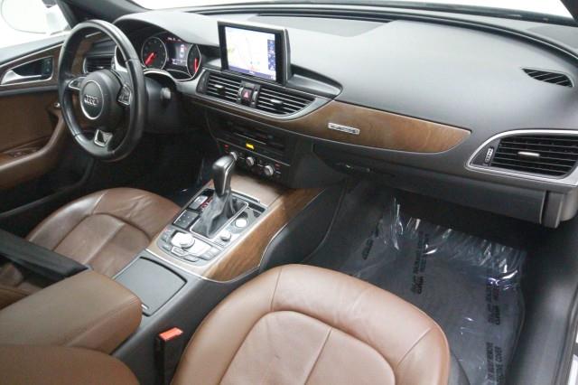 Used Audi A6 quattro 3.0T Premium Plus w/ Navi & rearCam 2016 | Car Revolution. Maple Shade, New Jersey Used Audi A6 quattro 3.0T Premium Plus w/ Navi & rearCam 2016 | Car Revolution. Maple Shade, New Jersey