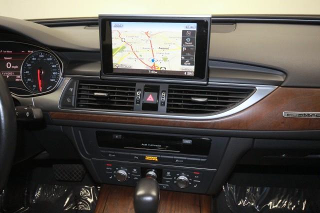 Used Audi A6 quattro 3.0T Premium Plus w/ Navi & rearCam 2016 | Car Revolution. Maple Shade, New Jersey Used Audi A6 quattro 3.0T Premium Plus w/ Navi & rearCam 2016 | Car Revolution. Maple Shade, New Jersey