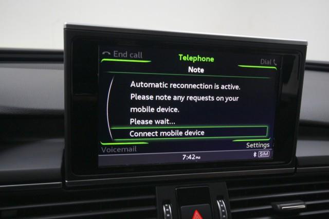 Used Audi A6 quattro 3.0T Premium Plus w/ Navi & rearCam 2016 | Car Revolution. Maple Shade, New Jersey Used Audi A6 quattro 3.0T Premium Plus w/ Navi & rearCam 2016 | Car Revolution. Maple Shade, New Jersey