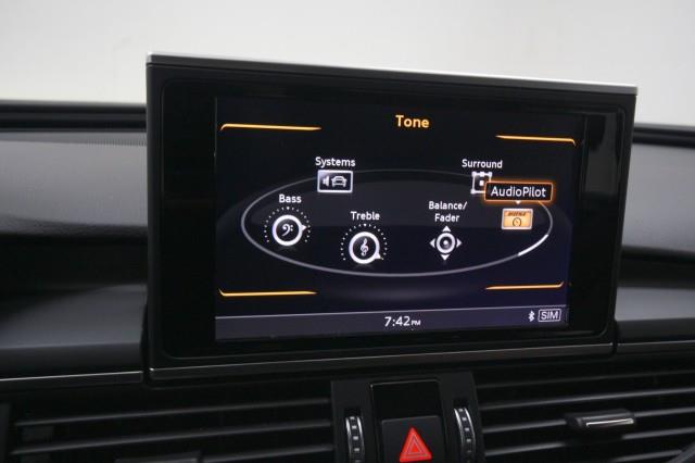 Used Audi A6 quattro 3.0T Premium Plus w/ Navi & rearCam 2016 | Car Revolution. Maple Shade, New Jersey Used Audi A6 quattro 3.0T Premium Plus w/ Navi & rearCam 2016 | Car Revolution. Maple Shade, New Jersey
