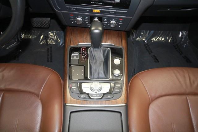 Used Audi A6 quattro 3.0T Premium Plus w/ Navi & rearCam 2016 | Car Revolution. Maple Shade, New Jersey Used Audi A6 quattro 3.0T Premium Plus w/ Navi & rearCam 2016 | Car Revolution. Maple Shade, New Jersey