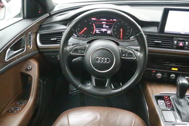 Used Audi A6 quattro 3.0T Premium Plus w/ Navi & rearCam 2016 | Car Revolution. Maple Shade, New Jersey Used Audi A6 quattro 3.0T Premium Plus w/ Navi & rearCam 2016 | Car Revolution. Maple Shade, New Jersey