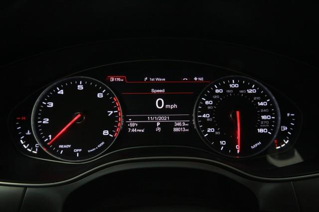 Used Audi A6 quattro 3.0T Premium Plus w/ Navi & rearCam 2016 | Car Revolution. Maple Shade, New Jersey Used Audi A6 quattro 3.0T Premium Plus w/ Navi & rearCam 2016 | Car Revolution. Maple Shade, New Jersey