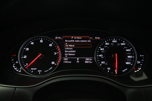 Used Audi A6 quattro 3.0T Premium Plus w/ Navi & rearCam 2016 | Car Revolution. Maple Shade, New Jersey Used Audi A6 quattro 3.0T Premium Plus w/ Navi & rearCam 2016 | Car Revolution. Maple Shade, New Jersey