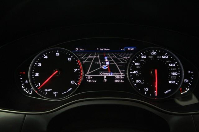 Used Audi A6 quattro 3.0T Premium Plus w/ Navi & rearCam 2016 | Car Revolution. Maple Shade, New Jersey Used Audi A6 quattro 3.0T Premium Plus w/ Navi & rearCam 2016 | Car Revolution. Maple Shade, New Jersey