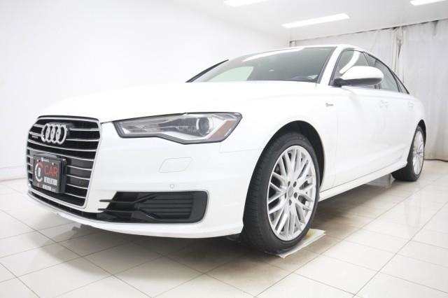 Used Audi A6 quattro 3.0T Premium Plus w/ Navi & rearCam 2016 | Car Revolution. Maple Shade, New Jersey Used Audi A6 quattro 3.0T Premium Plus w/ Navi & rearCam 2016 | Car Revolution. Maple Shade, New Jersey