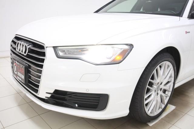 Used Audi A6 quattro 3.0T Premium Plus w/ Navi & rearCam 2016 | Car Revolution. Maple Shade, New Jersey Used Audi A6 quattro 3.0T Premium Plus w/ Navi & rearCam 2016 | Car Revolution. Maple Shade, New Jersey