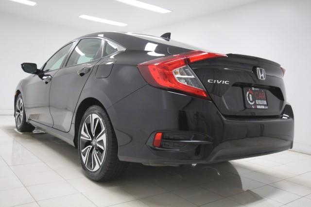 Used Honda Civic Sedan EX-T w/ rearCam 2016 | Car Revolution. Maple Shade, New Jersey Used Honda Civic Sedan EX-T w/ rearCam 2016 | Car Revolution. Maple Shade, New Jersey