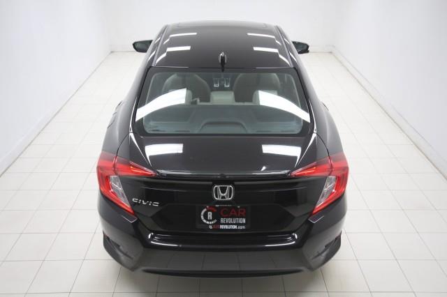Used Honda Civic Sedan EX-T w/ rearCam 2016 | Car Revolution. Maple Shade, New Jersey Used Honda Civic Sedan EX-T w/ rearCam 2016 | Car Revolution. Maple Shade, New Jersey