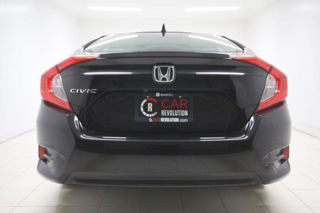 Used Honda Civic Sedan EX-T w/ rearCam 2016 | Car Revolution. Maple Shade, New Jersey Used Honda Civic Sedan EX-T w/ rearCam 2016 | Car Revolution. Maple Shade, New Jersey
