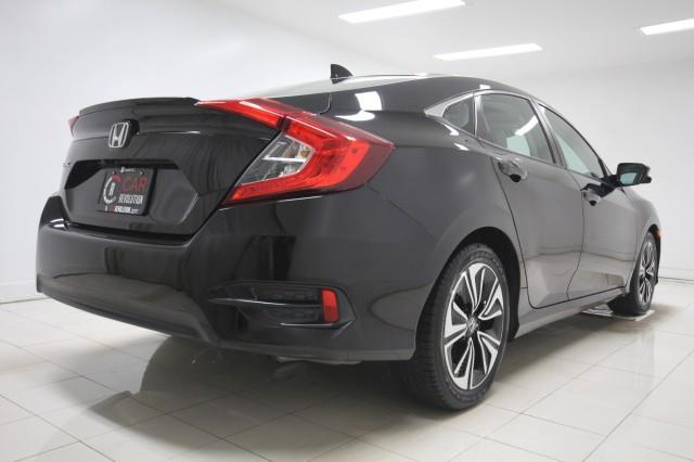 Used Honda Civic Sedan EX-T w/ rearCam 2016 | Car Revolution. Maple Shade, New Jersey Used Honda Civic Sedan EX-T w/ rearCam 2016 | Car Revolution. Maple Shade, New Jersey