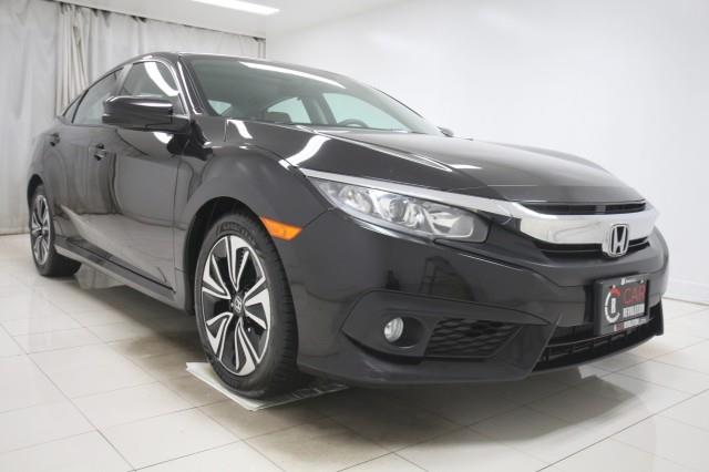 Used Honda Civic Sedan EX-T w/ rearCam 2016 | Car Revolution. Maple Shade, New Jersey Used Honda Civic Sedan EX-T w/ rearCam 2016 | Car Revolution. Maple Shade, New Jersey