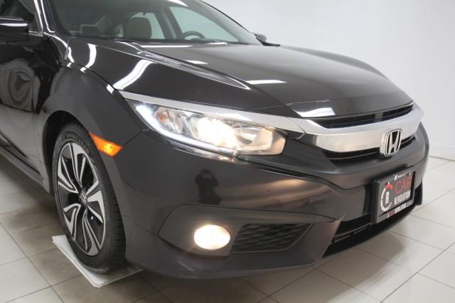 Used Honda Civic Sedan EX-T w/ rearCam 2016 | Car Revolution. Maple Shade, New Jersey Used Honda Civic Sedan EX-T w/ rearCam 2016 | Car Revolution. Maple Shade, New Jersey
