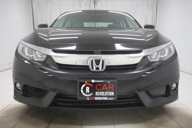 Used Honda Civic Sedan EX-T w/ rearCam 2016 | Car Revolution. Maple Shade, New Jersey Used Honda Civic Sedan EX-T w/ rearCam 2016 | Car Revolution. Maple Shade, New Jersey