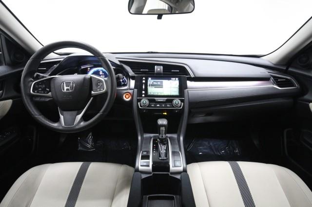 Used Honda Civic Sedan EX-T w/ rearCam 2016 | Car Revolution. Maple Shade, New Jersey Used Honda Civic Sedan EX-T w/ rearCam 2016 | Car Revolution. Maple Shade, New Jersey