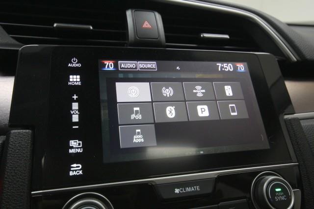 Used Honda Civic Sedan EX-T w/ rearCam 2016 | Car Revolution. Maple Shade, New Jersey Used Honda Civic Sedan EX-T w/ rearCam 2016 | Car Revolution. Maple Shade, New Jersey