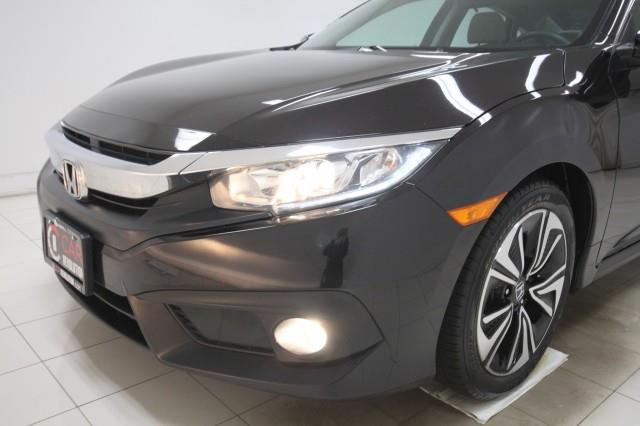 Used Honda Civic Sedan EX-T w/ rearCam 2016 | Car Revolution. Maple Shade, New Jersey Used Honda Civic Sedan EX-T w/ rearCam 2016 | Car Revolution. Maple Shade, New Jersey