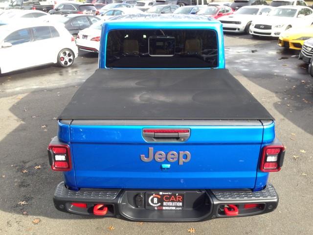 Used Jeep Gladiator Rubicon 4WD w/ Navi & rearCam 2020 | Car Revolution. Maple Shade, New Jersey Used Jeep Gladiator Rubicon 4WD w/ Navi & rearCam 2020 | Car Revolution. Maple Shade, New Jersey