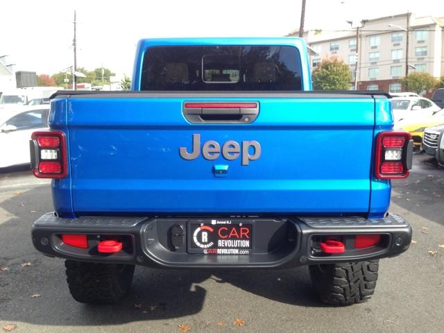 Used Jeep Gladiator Rubicon 4WD w/ Navi & rearCam 2020 | Car Revolution. Maple Shade, New Jersey Used Jeep Gladiator Rubicon 4WD w/ Navi & rearCam 2020 | Car Revolution. Maple Shade, New Jersey