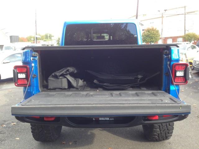 Used Jeep Gladiator Rubicon 4WD w/ Navi & rearCam 2020 | Car Revolution. Maple Shade, New Jersey Used Jeep Gladiator Rubicon 4WD w/ Navi & rearCam 2020 | Car Revolution. Maple Shade, New Jersey