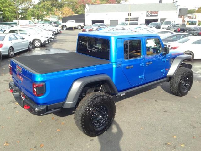 Used Jeep Gladiator Rubicon 4WD w/ Navi & rearCam 2020 | Car Revolution. Maple Shade, New Jersey Used Jeep Gladiator Rubicon 4WD w/ Navi & rearCam 2020 | Car Revolution. Maple Shade, New Jersey
