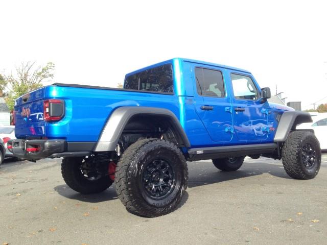 Used Jeep Gladiator Rubicon 4WD w/ Navi & rearCam 2020 | Car Revolution. Maple Shade, New Jersey Used Jeep Gladiator Rubicon 4WD w/ Navi & rearCam 2020 | Car Revolution. Maple Shade, New Jersey
