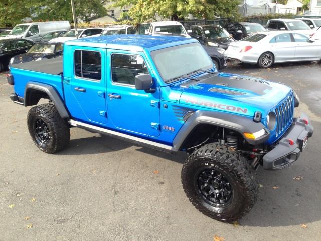 Used Jeep Gladiator Rubicon 4WD w/ Navi & rearCam 2020 | Car Revolution. Maple Shade, New Jersey Used Jeep Gladiator Rubicon 4WD w/ Navi & rearCam 2020 | Car Revolution. Maple Shade, New Jersey