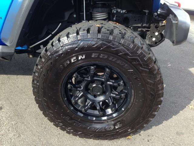 Used Jeep Gladiator Rubicon 4WD w/ Navi & rearCam 2020 | Car Revolution. Maple Shade, New Jersey Used Jeep Gladiator Rubicon 4WD w/ Navi & rearCam 2020 | Car Revolution. Maple Shade, New Jersey